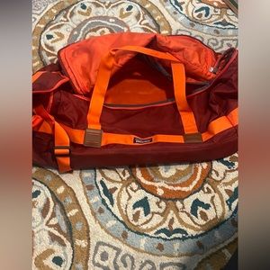 Patagonia Duffel Bag